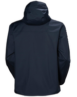 KURTKA ŻEGLARSKA MĘSKA HELLY HANSEN ERVIK JACKET 64032 597