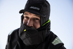 CZAPKA WODOODPORNA MUSTO  MPX FLEECE LINED 82268
