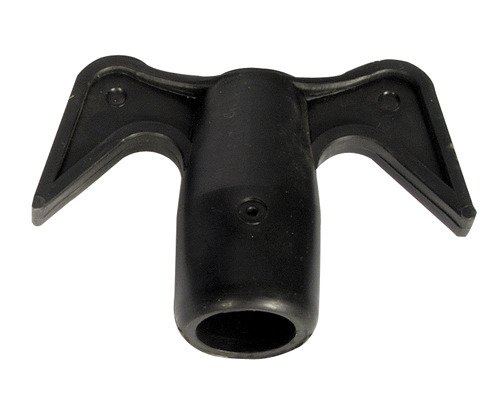GROT - KOŃCÓWKA BOSAKA 25 mm NYLON 00738