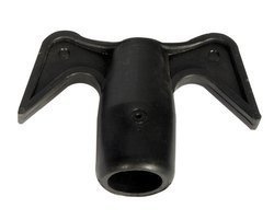 GROT - KOŃCÓWKA BOSAKA 25 mm NYLON 00738