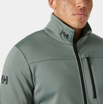BLUZA MĘSKA HELLY HANSEN CREW FLEECE 30229 485