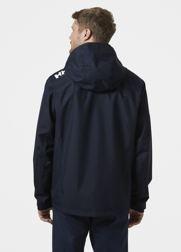 KURTKA ŻEGLARSKA HELLY HANSEN CREW HOODED 2.0 JKT 34443 597