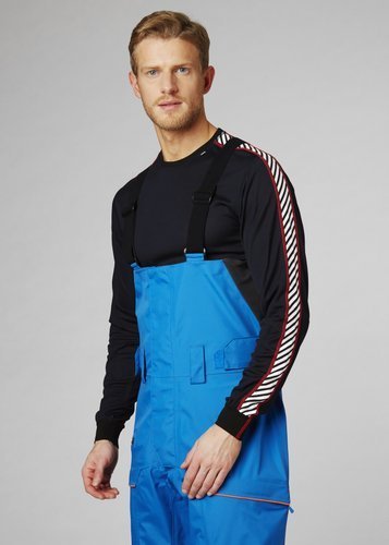 BLUZA HELLY HANSEN LIFA STRIPE CREW 48800 597