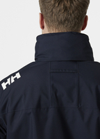 KURTKA ŻEGLARSKA HELLY HANSEN CREW HOODED 2.0 JKT 34443 597