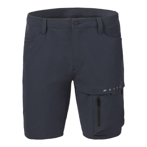 SPODENKI MUSTO EVO DECK STRETCH SHORT 82423 598