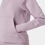 BLUZA DAMSKA HELLY HANSEN W HP TECH SWEAT HALF-ZIP 34501 676
