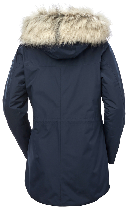 KURTKA DAMSKA HELLY HANSEN W COASTAL PARKA 54012 597