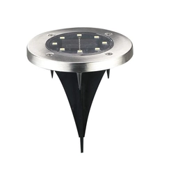 LAMPA SOLARNA 4 SZTUKI WBIJANA BT-GL8001