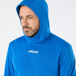 BLUZA MĘSKA MUSTO EVO SUNBLOCK HOODIE 82568 678