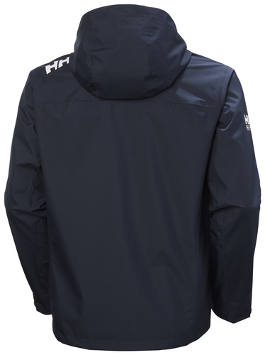 KURTKA ŻEGLARSKA HELLY HANSEN CREW HOODED 2.0 JKT 34443 597