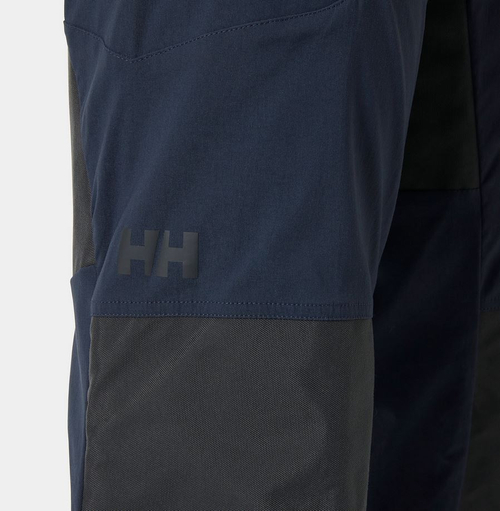 SPODNIE ŻEGLARSKIE MĘSKIE HELLY HANSEN HP RACING DECK 2.0 34170 597