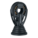 Blok stojący aluminiowy HARKEN 125 mm 3261