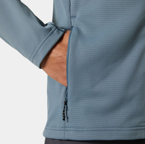 BLUZA POLAROWA MĘSKA HELLY HANSEN VERSALITE FLEECE 49548 601 