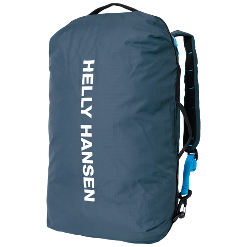PLECAK HELLY HANSEN CANYON DUFFEL PACK 67368 860 50L