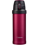 KUBEK TERMICZNY ZOJIRUSHI SM-QAF48-RK 480ml HIBISCUS