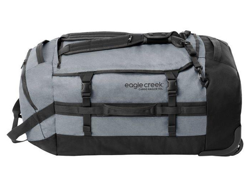TORBA ŻEGLARSKA NA KÓŁKACH EAGLE CREEK CARGO HAULER DUFFEL 110L EC020304012