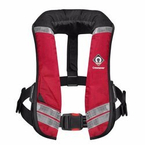 KAMIZELKA RATUNKOWA CREWFIT 275N XD 9251RH RED