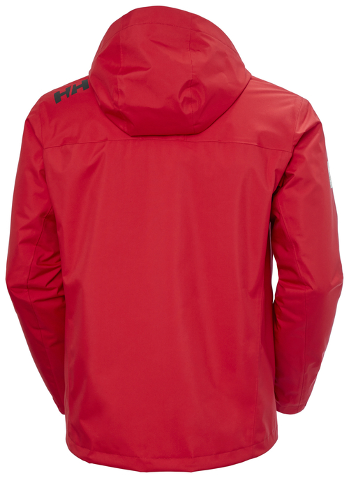 KURTKA HELLY HANSEN CREW HOODED MIDLAYER 2.0 JKT 34442 162
