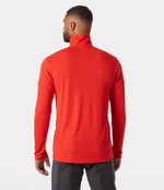 BLUZA MĘSKA HELLY HANSEN HP 1/2 ZIP PULLOVER 2.0 34131 222