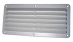 KRATKA wentylacyjna 260x127mm 00955-W biała