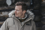 KURTKA MĘSKA HELLY HANSEN COASTAL 3.0 PARKA 53995 757