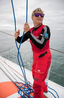 SPODNIE-SZTORMIAK HELLY HANSEN W AEGIR RACE 33885 222