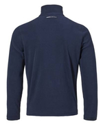 BLUZA MĘSKA MUSTO SNUG FLEECE 2.0 82284 597 GRANATOWA