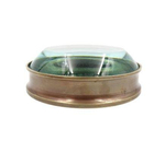 KOMPAS SOCZEWKOWY MOSIĘŻNY NC2511