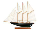 MODEL JACHTU ATLANTIC 4201602