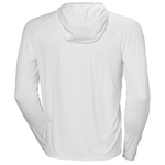 BLUZA MĘSKA HELLY HANSEN SHINE SOLEN HALF-ZIP SUN HOODIE 49571 001