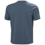 KOSZULKA MĘSKA HELLY HANSEN LOGO T-SHIRT 3.0 54596 601