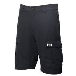 SPODENKI MĘSKIE HELLY HANSEN QUICK-DRY CARGO SHORTS 11" 54154 597