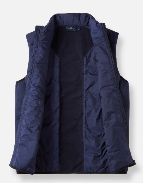 KAMIZELKA ŻEGLARSKA HENRI LLOYD SMART-THERM GILET A231351003 602