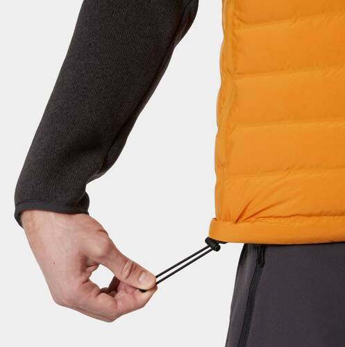 KURTKA HELLY HANSEN ARCTIC OCEAN HYBRID INSULATOR 34074 399