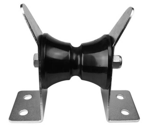 PROWADNICA LINY KOTWICZNEJ ROLKA KOTWICZNA fI 40mm 0246004