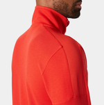 BLUZA MĘSKA HELLY HANSEN HP 1/2 ZIP PULLOVER 2.0 34131 222