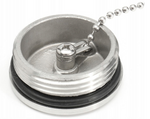 WLEW WODY NIERDZEWNY 38 mm  03485450