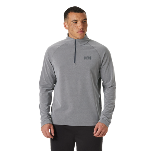 BLUZA MĘSKA HELLY HANSEN TYRI KNIT 1/2 ZIP 63401 980