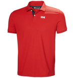 KOSZULKA MĘSKA POLO HELLY HANSEN OCEAN 2.0 UPF 50+ 34367 162