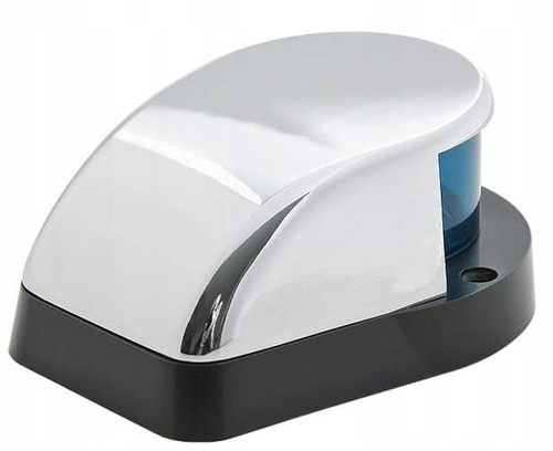 LAMPA NAWIGACYJNA DZIOBOWA DWUSEKTOROWA  00154