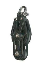 HOLT BLOK 45 MM WIOLINOWY HT95300 Z KRĘTLIKIEM