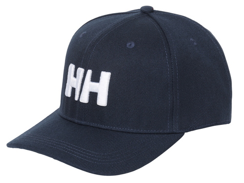 CZAPKA ŻEGLARSKA HELLY HANSEN BRAND CAP 67300 597