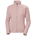 BLUZA DAMSKA HELLY HANSEN DAYBREAKER FLEECE JKT 51599 621 057 PINK SALT