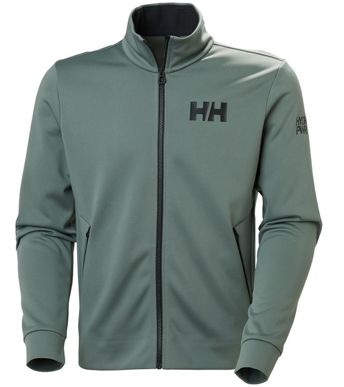 BLUZA MĘSKA HELLY HANSEN HP FLEECE JACKET 2.0 34289 485
