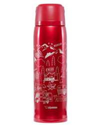 TERMOS ZOJIRUSHI SJ-JS10-RA 1,03 L RED