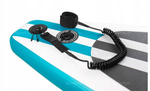 SUP SEAFLO ZESTAW DO PŁYWANIA  SF-IS002S-11