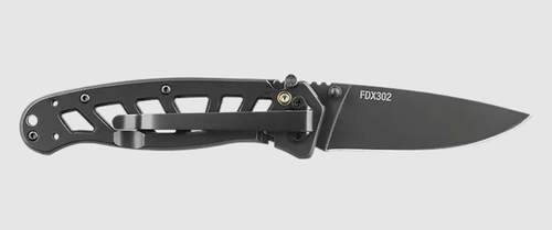 NÓŻ SKŁADANY COAST FDX302 5454