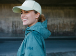 CZAPKA ŻEGLARSKA HELLY HANSEN BALL CAP 67434 398