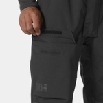 SPODNIE ŻEGLARSKIE SZTORMIAK HELLY HANSEN PIER 4.0 BIB 34485 980