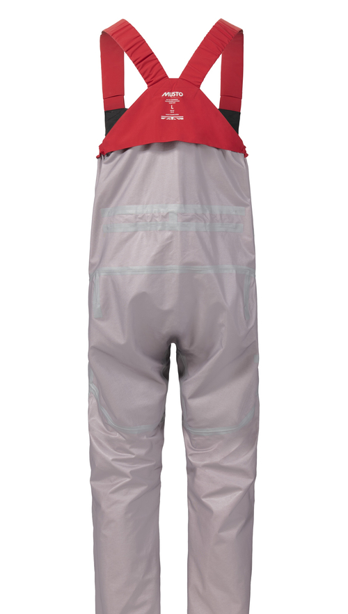 SPODNIE SZTORMIAK MUSTO BR3 PERTEX OFFSHORE TROUSERS 82549 169